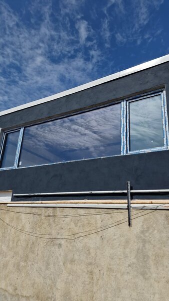 Tamplarie PVC premium & rulouri aluminiu   confort total si siguranta