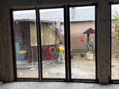 Tamplarie PVC premium & rulouri aluminiu   confort total si siguranta